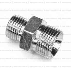 Штуцер для РВД переходной 19/24 М16х1,5 - М20х1,5