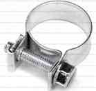 Хомут винтовой МИНИ