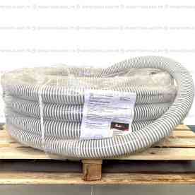 Рукав ПВХ напорно-всасывающий RUBEX TRANS FOOD для пищевых продуктов