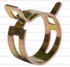 Хомут пружинный